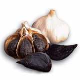 Black Garlic Extract and Powder